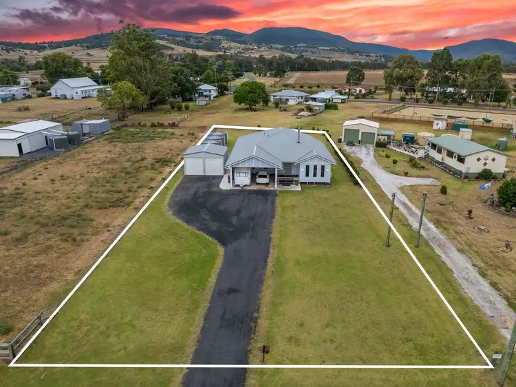Second view of Homely house listing, 1377 Yangan-Killarney Road, Tannymorel QLD 4372