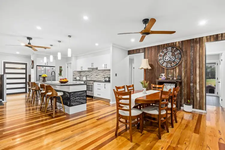 Third view of Homely house listing, 1377 Yangan-Killarney Road, Tannymorel QLD 4372