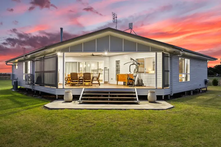 Fourth view of Homely house listing, 1377 Yangan-Killarney Road, Tannymorel QLD 4372