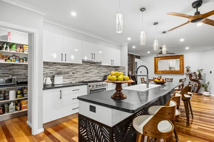 Fifth view of Homely house listing, 1377 Yangan-Killarney Road, Tannymorel QLD 4372