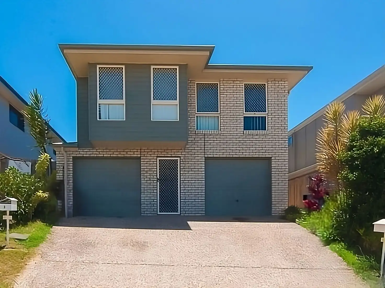 Main view of Homely semi-detached listing, 10A Sirocco Street, Griffin QLD 4503