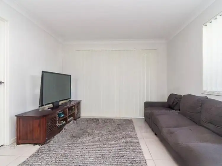 Second view of Homely semi-detached listing, 10A Sirocco Street, Griffin QLD 4503