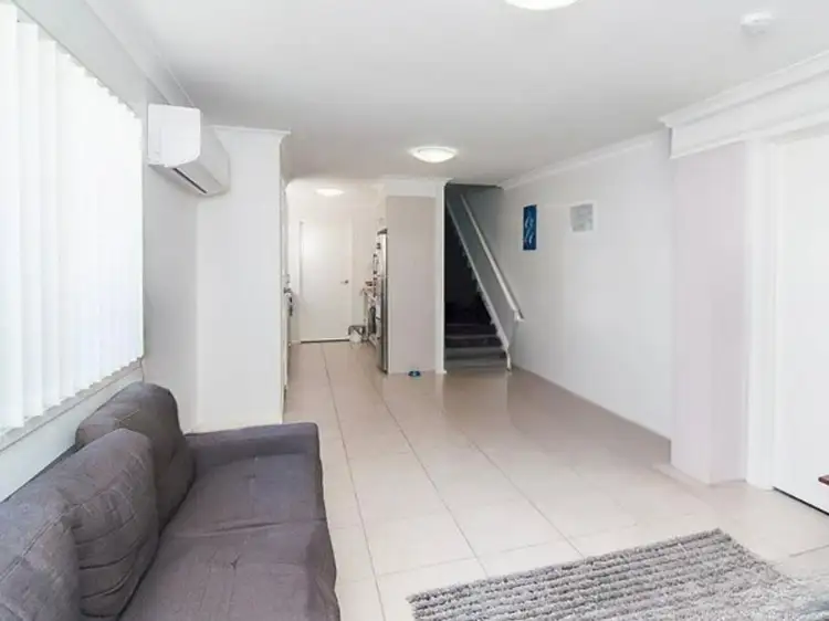 Third view of Homely semi-detached listing, 10A Sirocco Street, Griffin QLD 4503