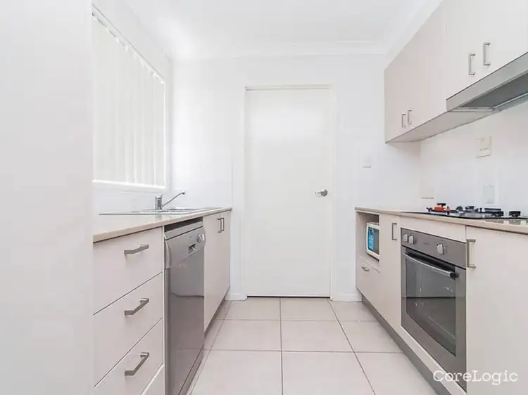 Fourth view of Homely semi-detached listing, 10A Sirocco Street, Griffin QLD 4503