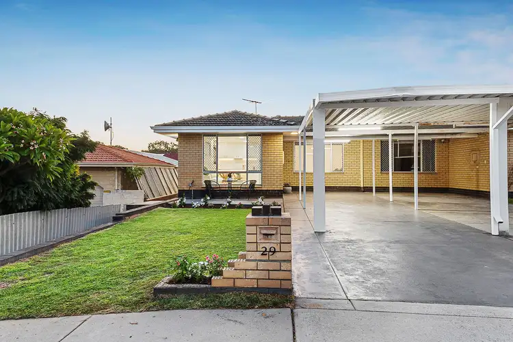 29 Drew Street, Stirling WA 6021