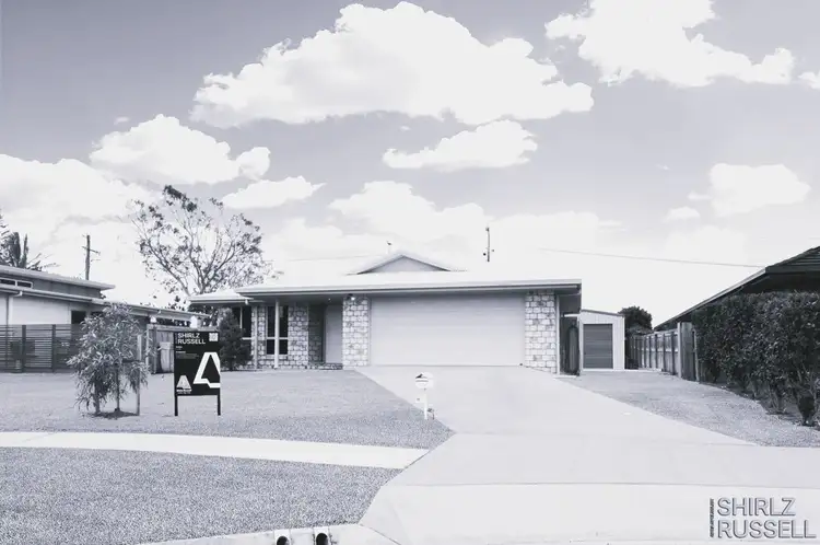 Main view of Homely house listing, 34 Helmsman Drive, Bucasia QLD 4750