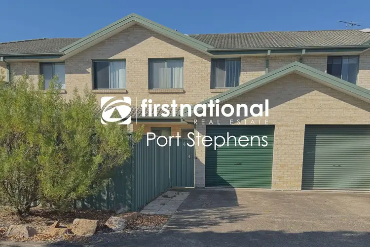 4/7-9 Helm Close, Salamander Bay NSW 2317