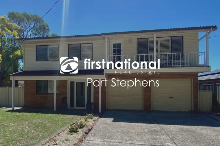 27 Ullora Road, Nelson Bay NSW 2315