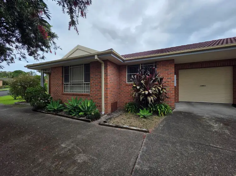 1/4 Timbarra Close, Taree NSW 2430