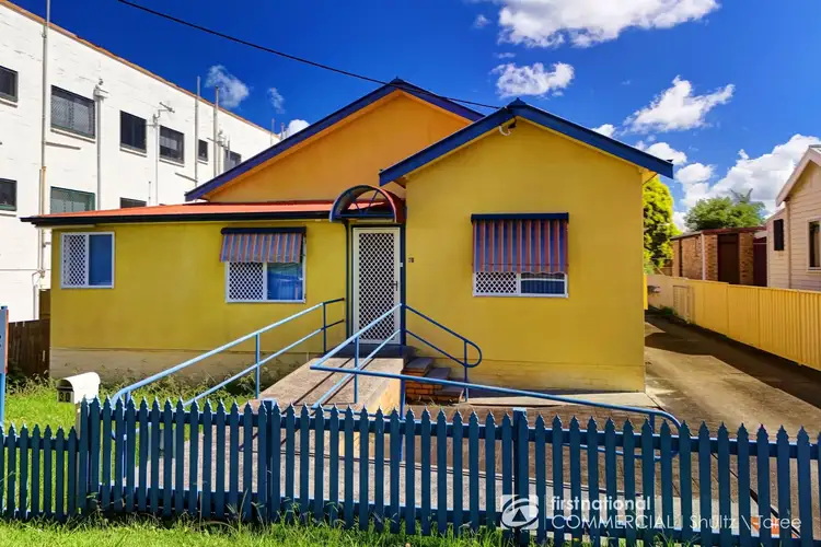 30 Commerce Street, Taree NSW 2430