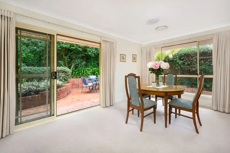 Third view of Homely house listing, 6 Endeavour Street, Wahroonga NSW 2076