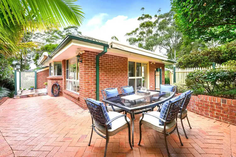 Fourth view of Homely house listing, 6 Endeavour Street, Wahroonga NSW 2076