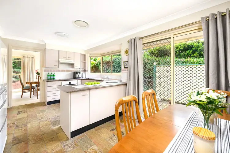 Fifth view of Homely house listing, 6 Endeavour Street, Wahroonga NSW 2076