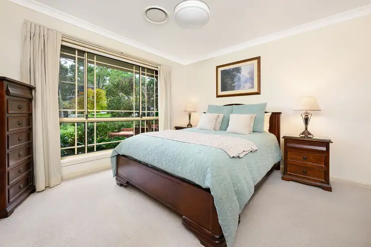 Sixth view of Homely house listing, 6 Endeavour Street, Wahroonga NSW 2076