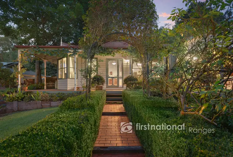 2A Fairway Road, Emerald VIC 3782