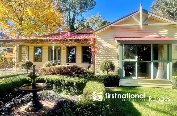 2A Fairway Road, Emerald VIC 3782