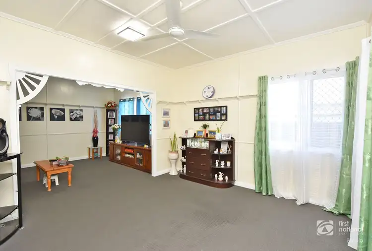 Third view of Homely house listing, 36 Bell Street, Biloela QLD 4715