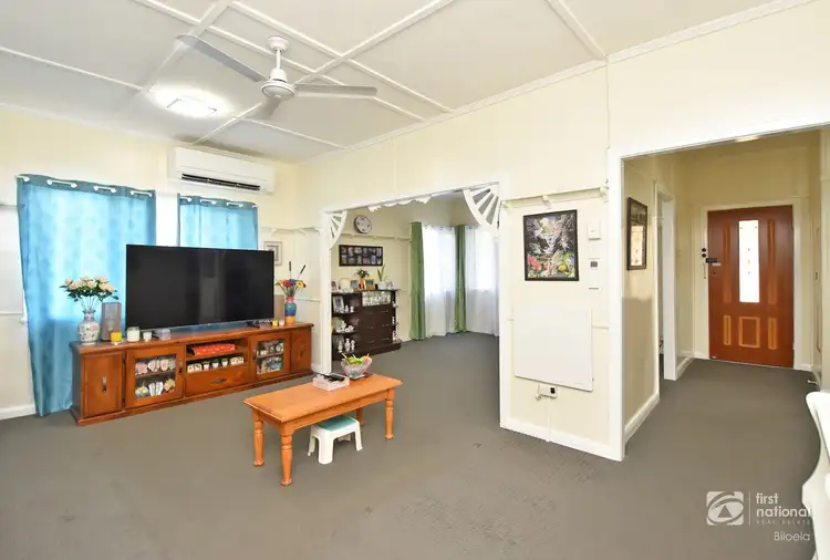 Fourth view of Homely house listing, 36 Bell Street, Biloela QLD 4715