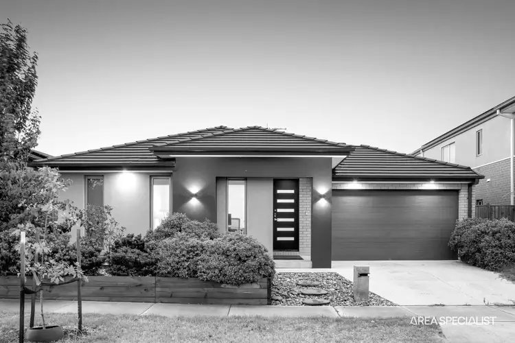 8 Amity Way, Truganina VIC 3029