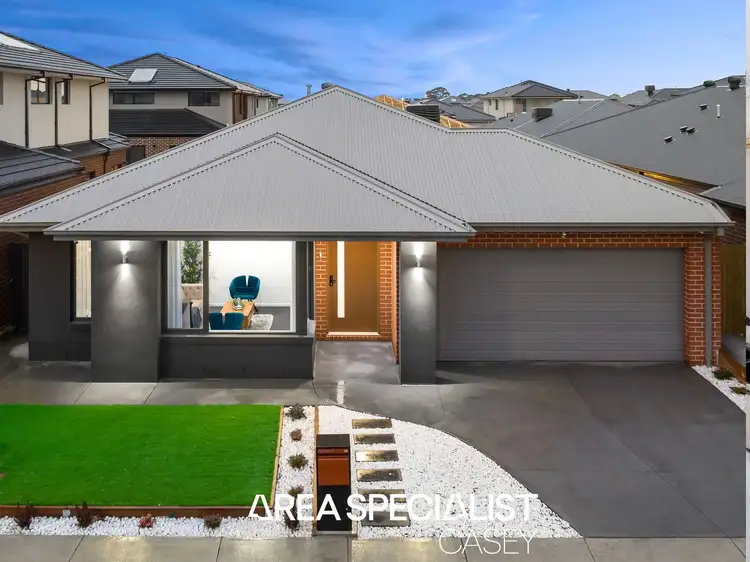 89 Rix Road, Officer VIC 3809