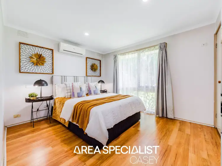 Second view of Homely house listing, 1/37 Arleon Crescent, Cranbourne VIC 3977