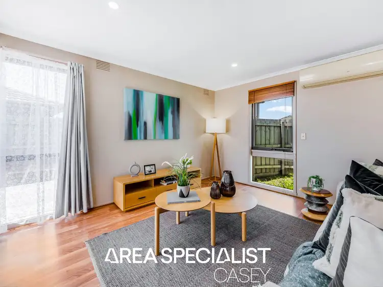 Third view of Homely house listing, 1/37 Arleon Crescent, Cranbourne VIC 3977