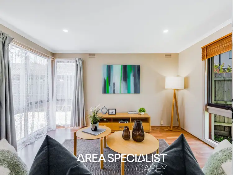 Fourth view of Homely house listing, 1/37 Arleon Crescent, Cranbourne VIC 3977