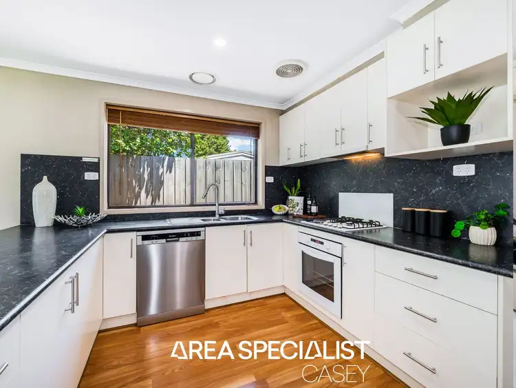 Sixth view of Homely house listing, 1/37 Arleon Crescent, Cranbourne VIC 3977