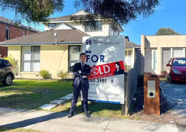 12B Tanner Street