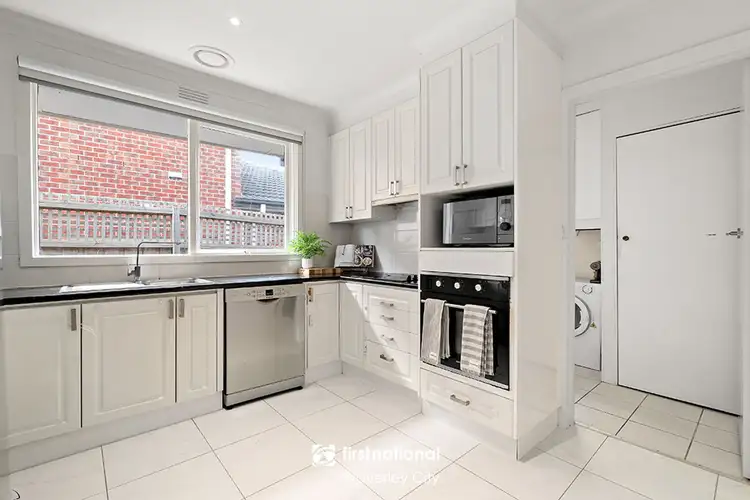 Sixth view of Homely townhouse listing, 12B Tanner Street, Glen Waverley VIC 3150