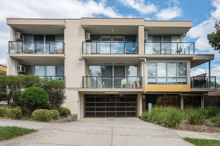 106/6 Oak Avenue, Boronia VIC 3155