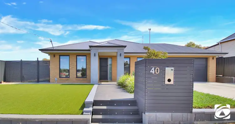 40 Morgan Street, Broken Hill NSW 2880