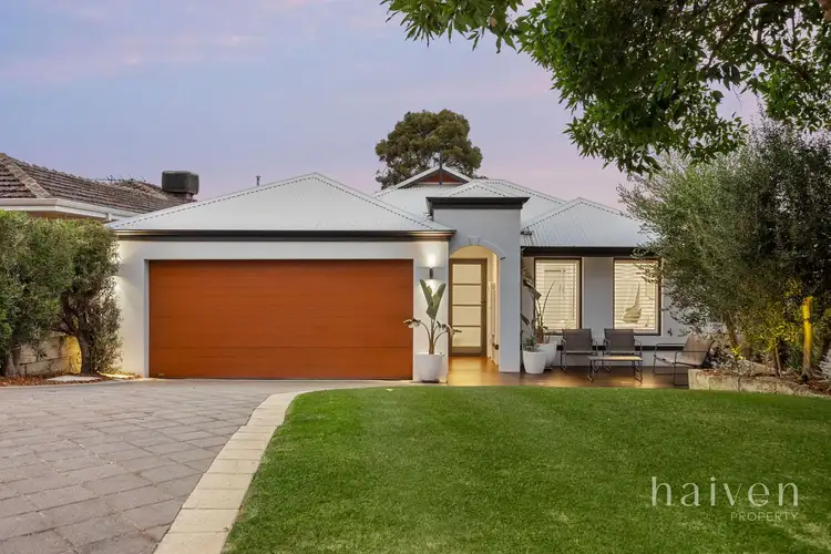 Main view of Homely house listing, 14A Charleson Street, Myaree WA 6154