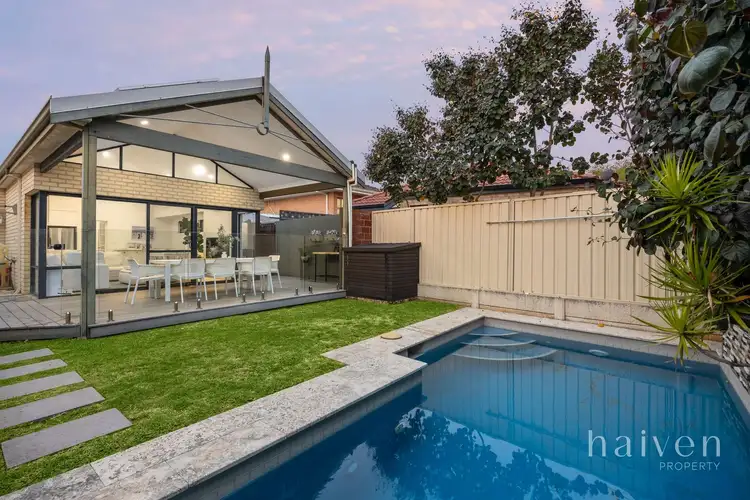 Second view of Homely house listing, 14A Charleson Street, Myaree WA 6154