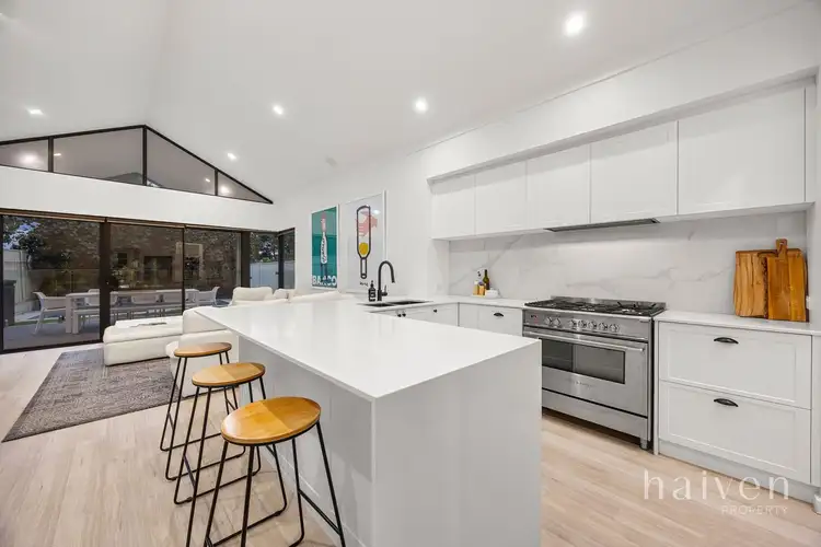 Fourth view of Homely house listing, 14A Charleson Street, Myaree WA 6154