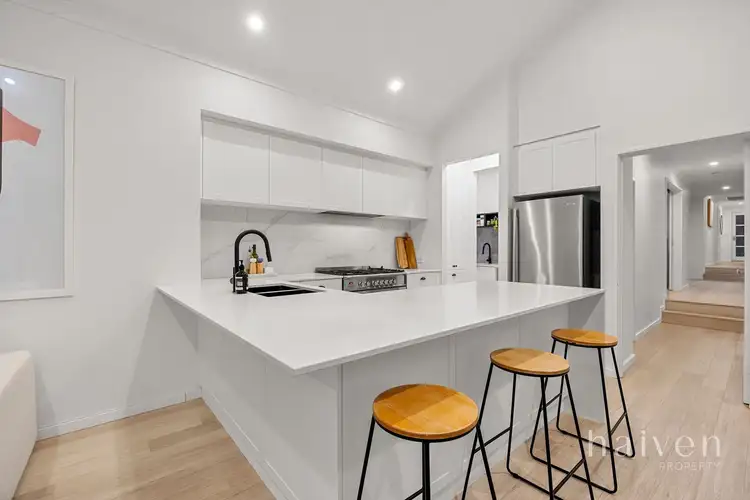 Fifth view of Homely house listing, 14A Charleson Street, Myaree WA 6154
