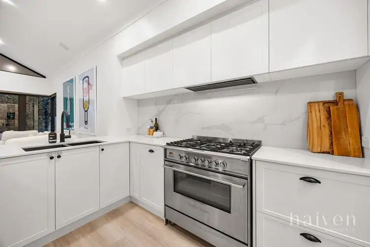 Sixth view of Homely house listing, 14A Charleson Street, Myaree WA 6154