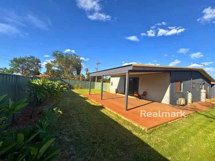 Fourth view of Homely house listing, 7 Mindarra Drive, Newman WA 6753