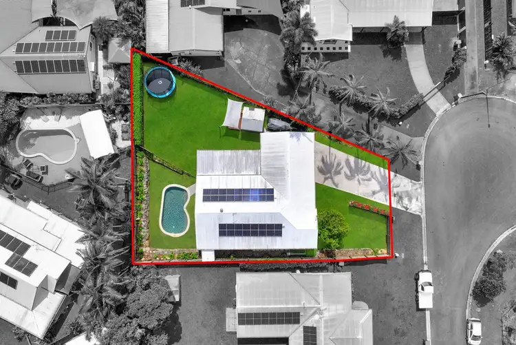 6 Emma Close, Mount Sheridan QLD 4868