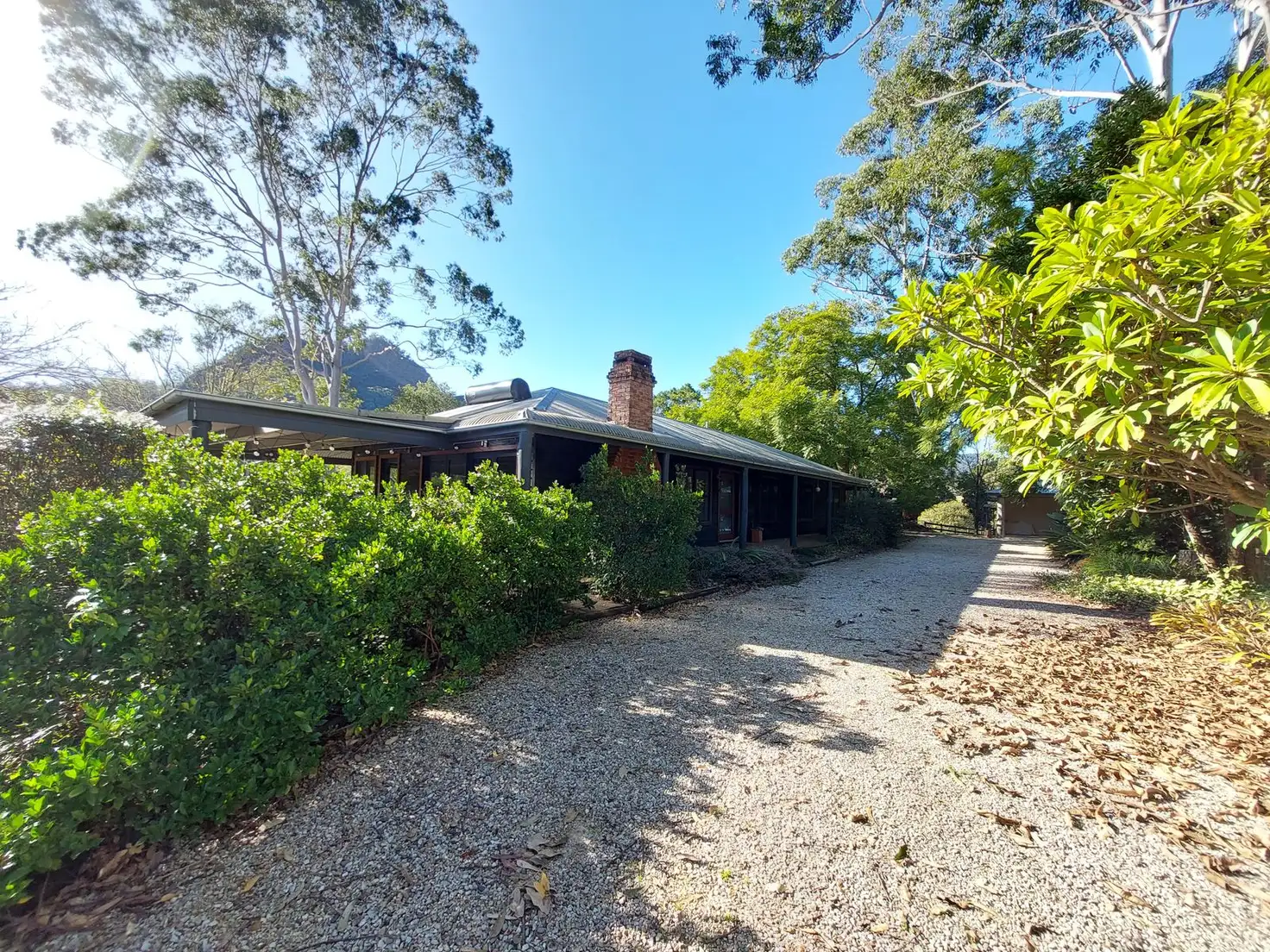 Main view of Homely house listing, 110 Koppin Yarratt Road, Upper Lansdowne NSW 2430