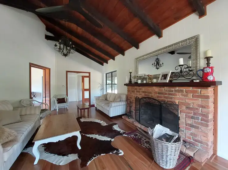 Second view of Homely house listing, 110 Koppin Yarratt Road, Upper Lansdowne NSW 2430