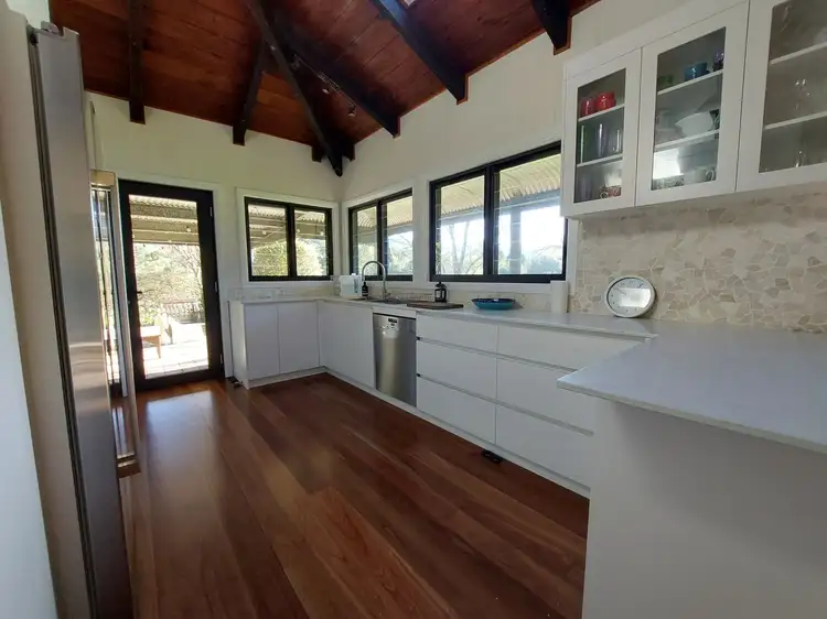 Third view of Homely house listing, 110 Koppin Yarratt Road, Upper Lansdowne NSW 2430