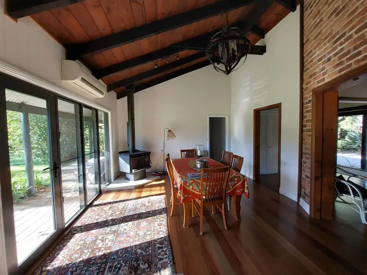 Fourth view of Homely house listing, 110 Koppin Yarratt Road, Upper Lansdowne NSW 2430