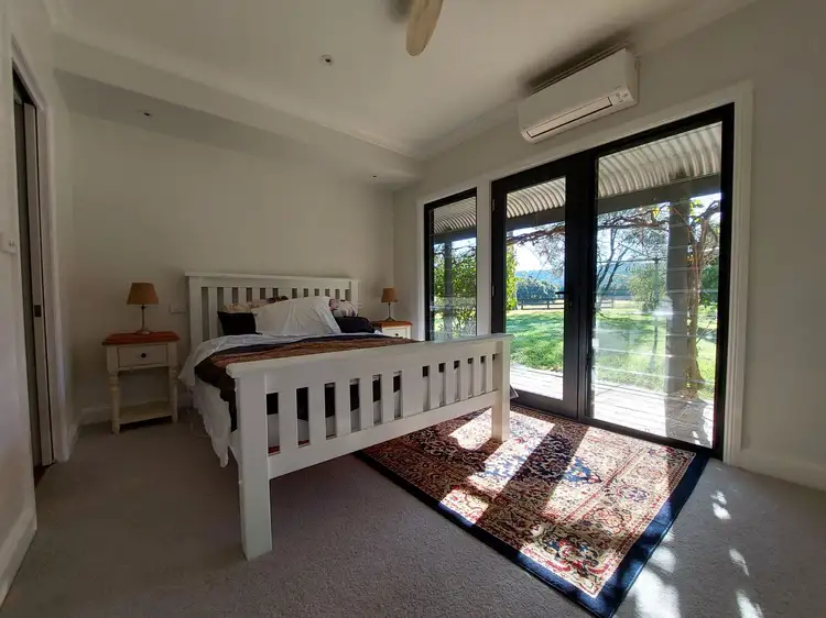 Fifth view of Homely house listing, 110 Koppin Yarratt Road, Upper Lansdowne NSW 2430