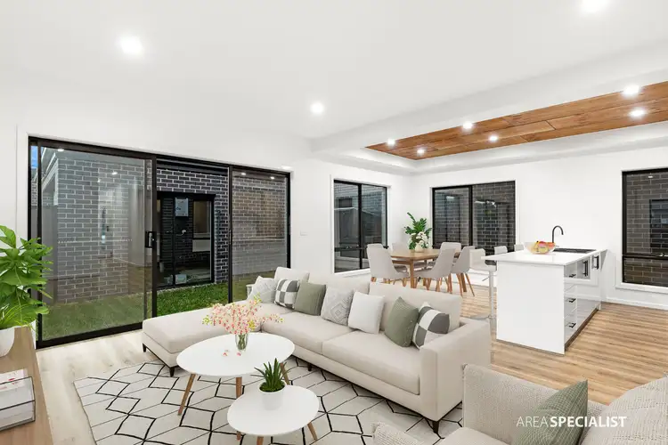 Main view of Homely house listing, 25B Penrose Promenade, Tarneit VIC 3029