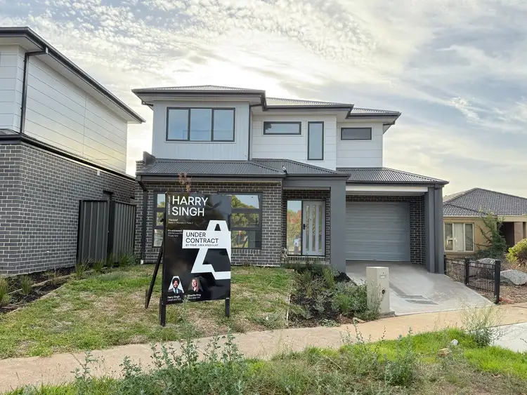 Second view of Homely house listing, 25B Penrose Promenade, Tarneit VIC 3029