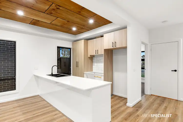 Third view of Homely house listing, 25B Penrose Promenade, Tarneit VIC 3029