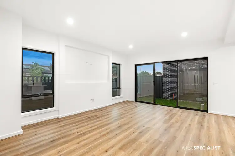 Fourth view of Homely house listing, 25B Penrose Promenade, Tarneit VIC 3029