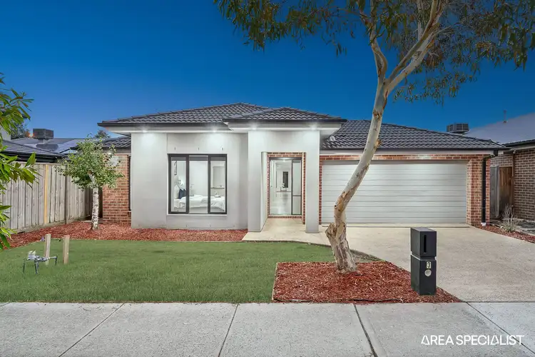 3 Polblue Street, Cranbourne North VIC 3977