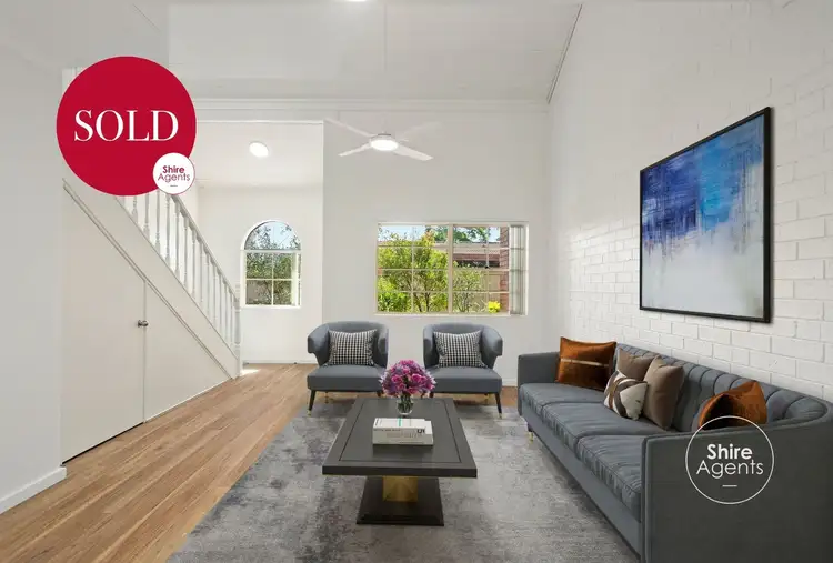 4/55 Karimbla Road, Miranda NSW 2228